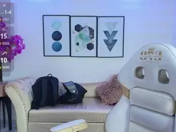 Amateur Live Sex of Isa_reel