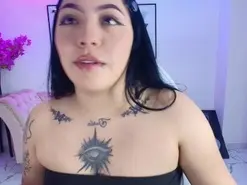 Amateur Adult Webcams of Isa_reel