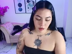 Amateur Adult Video Chat of Isa_reel