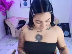 Amateur Live Porn of Isa_reel
