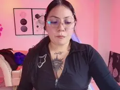 Amateur Adult Video Chat of Isa_reel