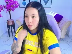 Amateur Free Porn Cam of Isa_reel