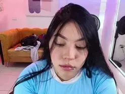 Amateur Best Webcam of Isa_reel