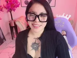 Amateur Private Sex Chat of Isa_reel