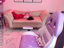 Amateur Live Porn of Isa_reel