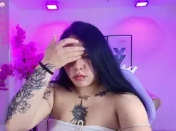 Amateur Live Sex Cam of Isa_reel