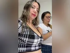 Amateur Nude Webcam of veronicahot1