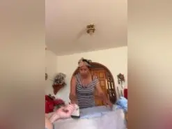 Amateur Live Porn of veronicahot1