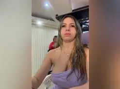 Amateur Live Porn of veronicahot1