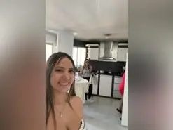 Amateur Free Porn Cam of veronicahot1