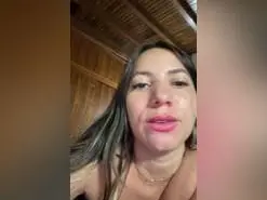 Amateur Sex Cam of veronicahot1