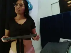 Amateur Live Porn of Charllot_wish