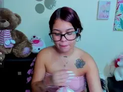 Amateur Adult Video Chat of Emma_boo