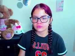 Amateur Adult Webcam of Emma_boo