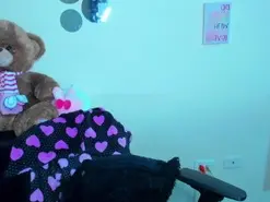 Amateur Free Porn Cam of Emma_boo