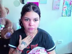 Amateur Adult Video Chat of Emma_boo