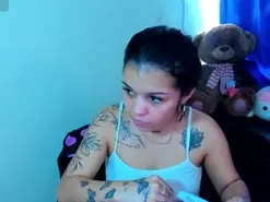Amateur Sex Cam of Emma_boo