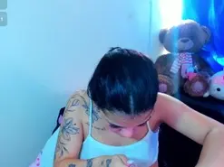 Amateur Nude Webcam of Emma_boo