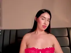 Amateur Adult Webcams of ChristySea