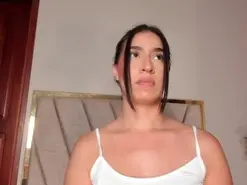 Amateur Sex Cam of ChristySea