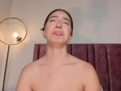Amateur Live Porn of ChristySea