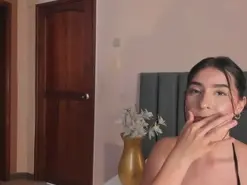 Amateur Best Webcam of ChristySea