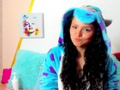 Amateur Live Sex of MapeDiamond