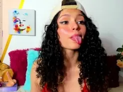 Amateur Adult Video Chat of MapeDiamond