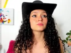 Amateur Best live sex cam show of MapeDiamond