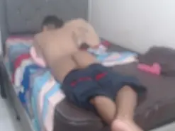 Amateur Nude Webcam of angel_scoot