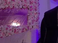 Amateur Nude Webcam of ViolettCastel