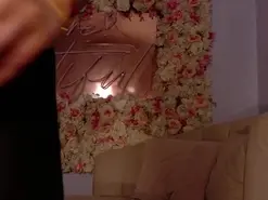 Amateur Sex Cam of ViolettCastel