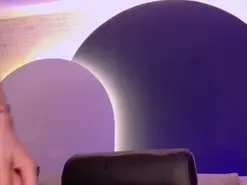 Amateur Live Sex of ViolettCastel