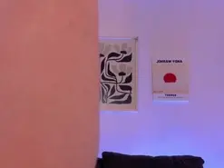 Amateur Adult Video Chat of ViolettCastel