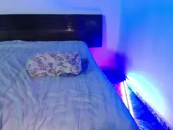 Amateur Best Webcam of BrendaJames