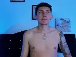 Amateur Adult Webcams of Couple_latinX