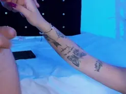 Amateur Watch Live Sex Cams of Couple_latinX