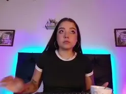 Amateur Adult Webcam of Couple_latinX