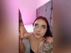 Amateur Private Sex Chat of Couple_latinX