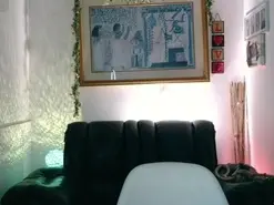 Amateur Adult Webcam of SarahJonhsom