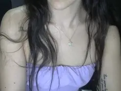 Amateur Best live sex cam show of luciia20