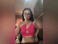Amateur Live Sex Cam of luciia20