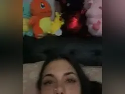 Amateur Sex Chat of luciia20