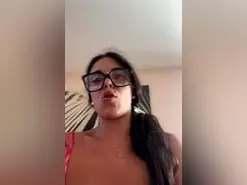Amateur Adult Webcam of luciia20