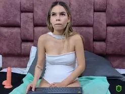 Amateur Private Sex Chat of Amysterling