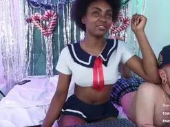 Amateur Sex Cam of Asha_adam