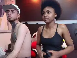 Amateur Free Porn Cam of Asha_adam