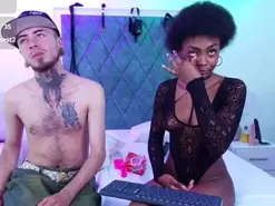 Amateur Adult Video Chat of Asha_adam