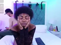 Amateur Adult Video Chat of Asha_adam