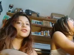 Amateur Private Sex Chat of Armyofme